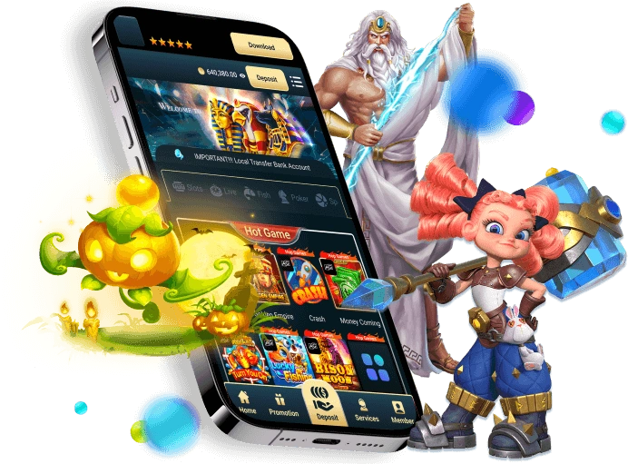 Tổng quan khuyến mãi 82vn app