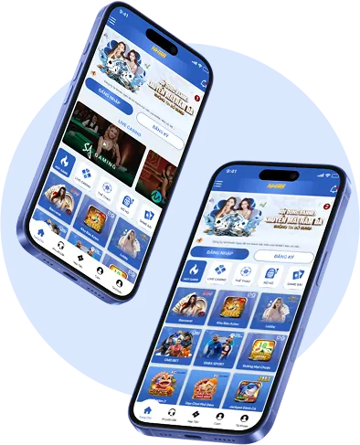 Giao diện thân thiện và dễ sử dụng của 82vn app