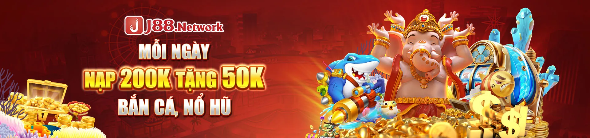 Hình ảnh quảng cáo các ưu đãi mới nhất của 82vn App